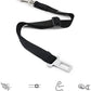 Adjustable Pet Cat Dog Car Seat Belt Pet Seat Vehicle Dog Harness Lead Clip Safety Lever Traction Dog Collars Dog Accessoires - WTN Essentials 