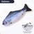 Floppy Fish Cat Toy – Keep Your Pet Active and Entertained
