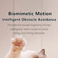2PCS Cat Interactive Ball Indoor Automatic Rolling Magic Ball Smart Cat Toys Electronic Interactive Cat Toy Cat Game Accessories - WTN Essentials 