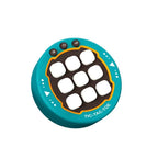 Tic Tac Toe Electronic Chessboard Multifunctional Children's Education Strategy Toy Interactive Brain Game Parent-Child Fun
