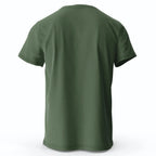 Men's Vintage Motors Graphic T-Shirt – Oversized Cotton Streetwear Tee