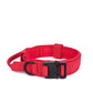 Pet Dog Collar Leash Set Nylon Material Durable Dog Collar Reflective Leash Pet Tactical Training Dog Collar Large Dog Leash Set - WTN Essentials 