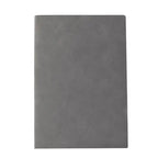 A5 A6 Sheepin Notebook Leather Office Journal Diary Notepad Stationery Student Class Lined NoteBook 160 Pages/240 Pages