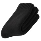 2026 New Winter Super Thicker Warm Socks Wool Male Men Women Socks Solid Socks Merino Wool Socks Against Cold Snow Terry Socks