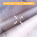 lce Silk Breathable Bandana Cycling Running Scarf Riding Hiking Sports 3D Animal Face Mask Cover Cool Scarf Neck Protection