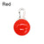 Christmas LED Luminous Dog & Cat Collar – Glowing Pendant Safety Necklace