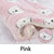 Flannel Pet Sleeping Mat & Dog Bed