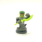 Legends of Akedo Battling Warrior Action Figure Collection