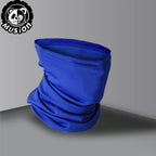 Musion Breathable Motorcycle Mask Quick Dry Mesh Bandana Head Scarf Men M Cool Fabric Sun Protection Rider for Cycling