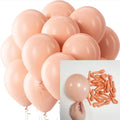 5/10/12/18inch Green Balloon Jungle Green Blue Hot Pink White Latex Balloon Birthday Party Decoration Baby Shower Wedding
