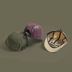 1pc unisex Breathable Unisex Baseball Cap,Outdoor windproof Camping Breathable Golfcap for Sun Protection Quick drying HikingHat