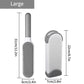 Magic Clothes Lint Remover Reusable Pet Cat Hair Fur Roller Brush Reusable Static Dusting Cleaning Brushes Manual Cleaner Tool - WTN Essentials 