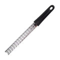 FAIS DU High Quality Stainless Steel Peel Lemon Cheese Vegetable Manual Grater Peeler Sharp Blade Choppable Cheese Kitchens Tool