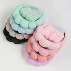 1/3Pcs Fashion Microfiber Washing Wristbands Scrunchies Puffy Headband Spa Bubble Headband for Washing Face Makeup Shower Skincare