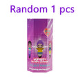 2025 Hot selling K pop Demon Hunters Blind Box Series Anime Figures Ornaments Dolls Fans Children Birthday Gift Random Blind Box