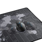 Super Large Gaming Mouse Pad – XXL Mouse Mat for PC, Computer, Keyboard & Desktop Gaming Setup