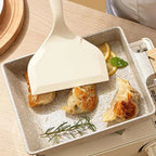 Food-Grade Silicone Heat Resistant Spatula – Non-Stick Cooking & Baking Turner