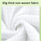 Pet wash free cleaning gloves cat and dog bathing deodorization dry cleaning wet wipes for puppies and kittens 6 pieces - WTN Essentials 