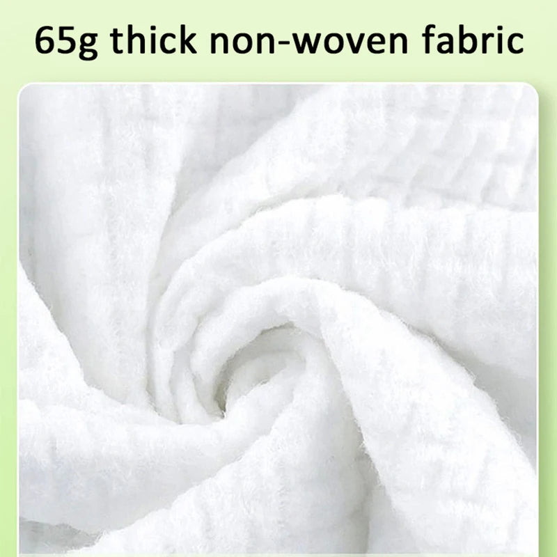 Pet wash free cleaning gloves cat and dog bathing deodorization dry cleaning wet wipes for puppies and kittens 6 pieces - WTN Essentials 