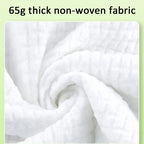 Pet wash free cleaning gloves cat and dog bathing deodorization dry cleaning wet wipes for puppies and kittens 6 pieces - WTN Essentials 