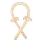 Heatless Curling Rod Headband No Heat Silk Curls Ribbon Hair Rollers Sleeping Soft Headband Lazy Hair Curlers Hair Styling Tools