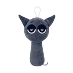 Sprunki Plush Toys Horror Game Toys Cartoon Cute Soft Stuffed Pillow For Kid Birthday Christmas Gift Stuffed Children Dolls