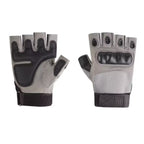 Outdoor sport glove Fitness Gloves Body Building Training Sports Exercise Cycling Glove Shockproof Motorcycle Hunting gloves