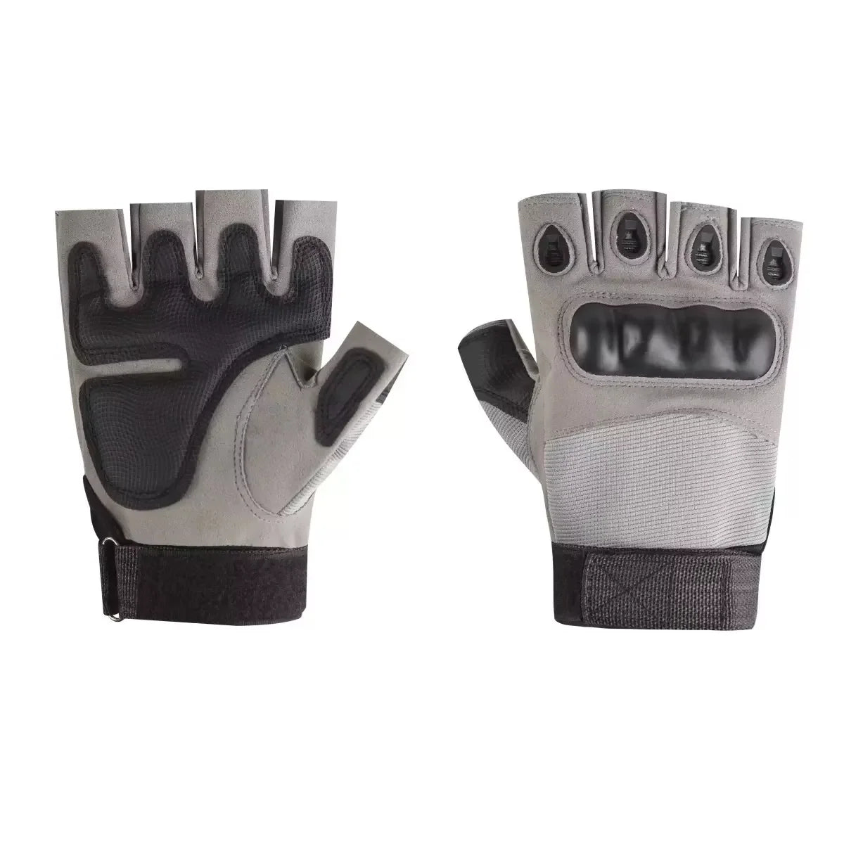 Outdoor sport glove Fitness Gloves Body Building Training Sports Exercise Cycling Glove Shockproof Motorcycle Hunting gloves