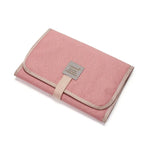 Nappy Diaper Changing Mat Waterproof Floor Change Play Mat Baby Portable Foldable Washable Compact Travel