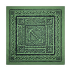 High Quality Skull Chimpanzees Print Cashew Hip Hop Cotton Square Bandana Scarf Riding Headband Paisley Gifts For Men Unisex
