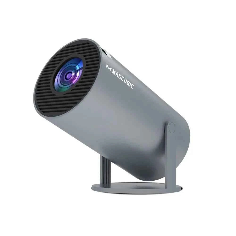 Magcubic Projector HY300 Pro 8K Android 14 Dual Wifi6 290ANSI Allwinner H726 BT5.4 1080P 1280*720P Home Cinema Outdoor Projetor