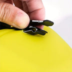 Silicone Dog Treat Bag – Waterproof Portable Training Pouch with Magnetic Clip