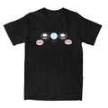 Women Clothing Anime Japan Cute Cartoon Y2K T Shirt Japan Hipster T-Shirts Y2K Casual Tshirt Beach O Neck Tee Graphic T Shirts