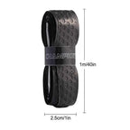 1Pcs PU Baseball Bat Tapes Wrap Shock Absorption Multicolor Anti-slip Sport Accessoriess Bockey Cricket Softball Bat Grip