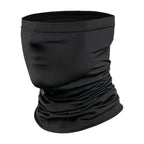 Summer Breathable Bandana Face Mask Cover Hiking Hunting Cycling Bicycle Running Sports Outdoor Tube Scarf Neck Gaiter Men Women