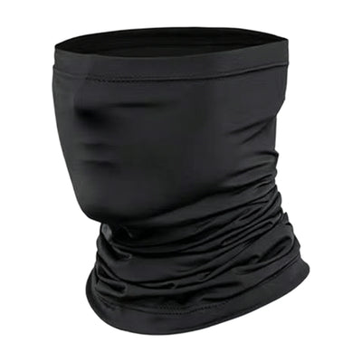 Summer Breathable Bandana Face Mask Cover Hiking Hunting Cycling Bicycle Running Sports Outdoor Tube Scarf Neck Gaiter Men Women