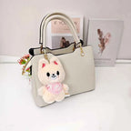 SKZOO Plush Keychain Cartoon Stuffed Doll for K-Pop Fans Gift