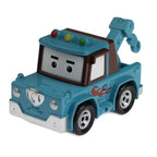 Robocar Robot Toy – Transforming Action Figure Car