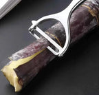 Peeler Grater Kitchen Acceesories Kitchen and Home Items Tools Multi-function Fruit Carrot Cut Vegetable Chopper Tool Gadgets