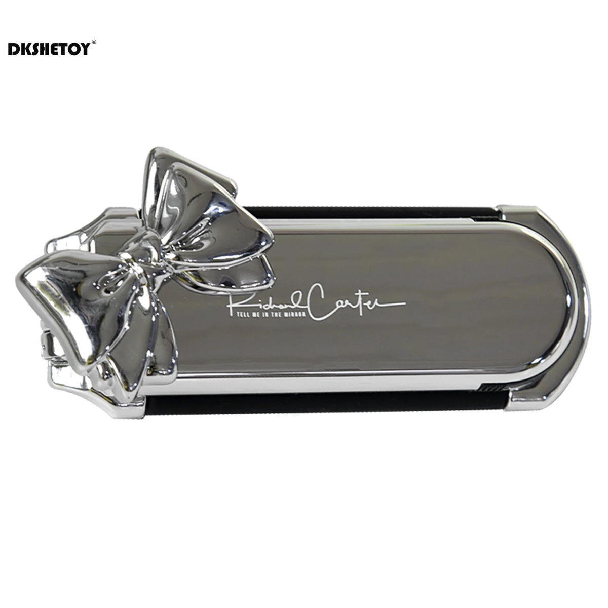 Folding Mini Hair Combs with Mirror For Travel hair styling tools Cartoon Hairbrush Head Massage Anti-Static Brushes mirrors