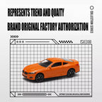 CCA 1:64 BMW M4 Z4 M850I M4 GT3 Exquisite Hanging Model Classic Car Static Car Model Alloy Die-Casting Car Model Collection Gift