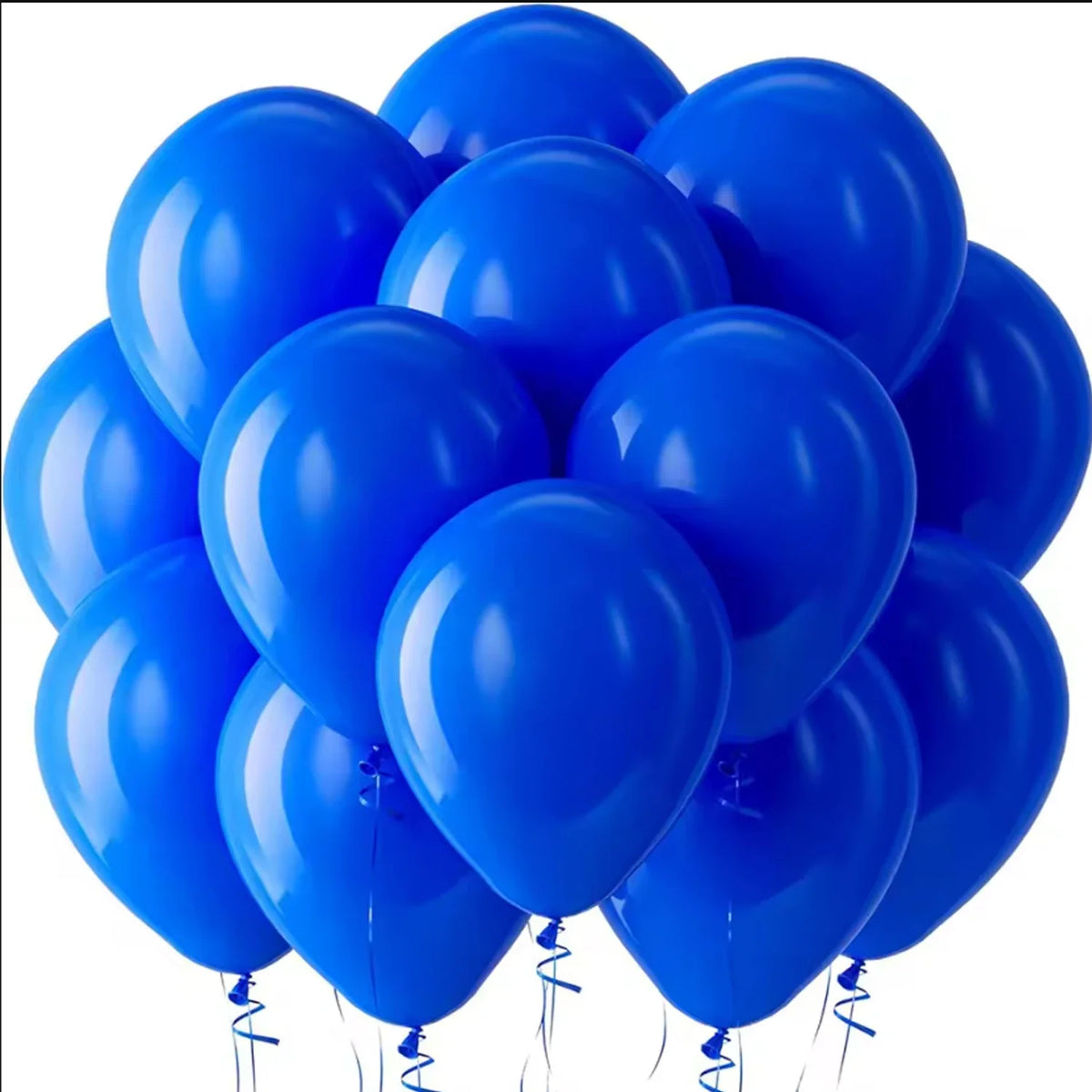 5/10/12/18inch Green Balloon Jungle Green Blue Hot Pink White Latex Balloon Birthday Party Decoration Baby Shower Wedding