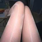 Summer Shiny Silk Transparent Tights Charming Women Underwear Glitter Bright Pantyhose Hosiery Ladies Slim Thigh Pants Stockings