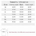 Trendy Casual T-Shirt Harajuku Y2K Designer Women Luxury T-Shirt Women Retro Trendy Pullover T-Shirt