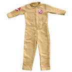 Ghostbusters Cosplay Costume with Proton Pack – Kids & Adult Outfit