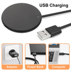 USB Mug Warmer – Electric Coffee Cup Heater for Office & Home Use