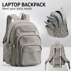 Backpack for Girls Teenager Travel School Backpacks Boys Children Rucksack Casual School Bags Backpack Cute Multipocket Book Bag