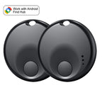 Google Find My Gps Tracker Android Smart Activity Trackers Wearable Devices Android Finder Tag Tracker Car Smart Electronics