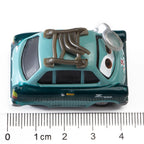 Cars Mcqueen Pixar Cars 3 Lightning Mcqueen Toys Mater Model Collection 1:55 Diecast Vehicles Alloy Car Toy For Children Gifts