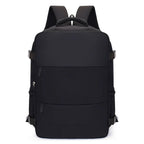 40X30X20Cm Boarding Travel Backpack, Compatible with Ryanair, Easyjet, and Wizardair Budget Backpacks (Select Products)